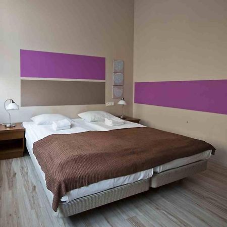 Apartamenty Parkowe Bydgoszcz Exterior foto